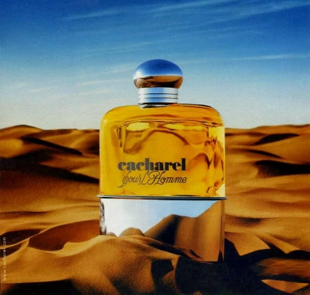 Pour Homme