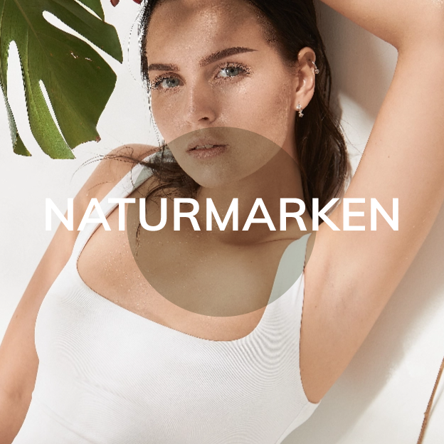 Marcas naturales