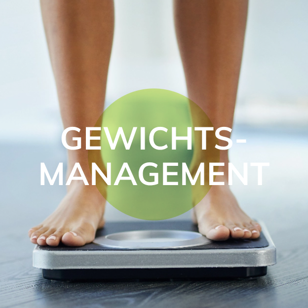 GEWICHTSMANAGEMENT
