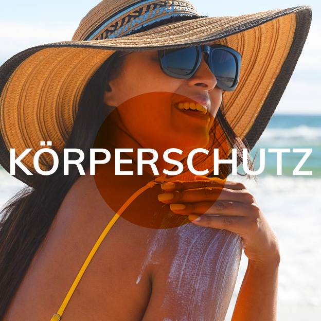 Körperschutz