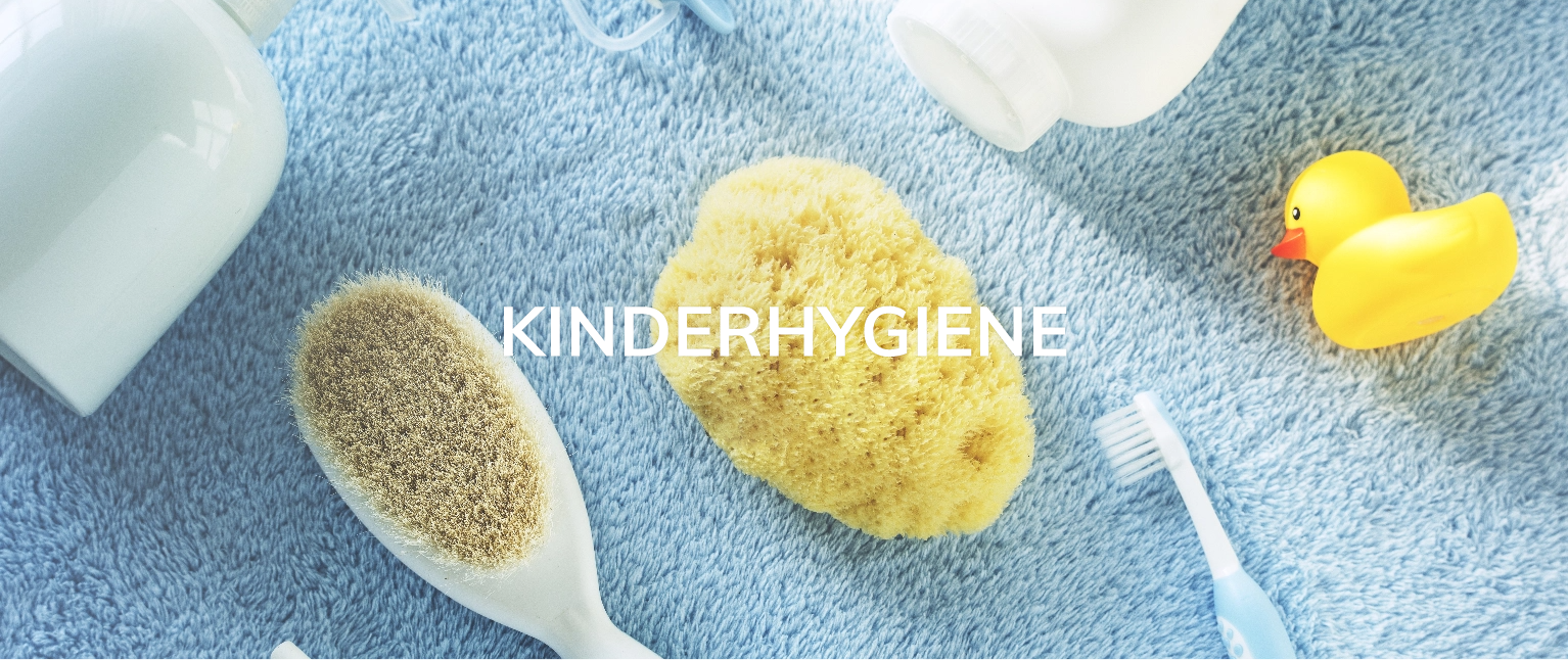 Kinderhygiene 