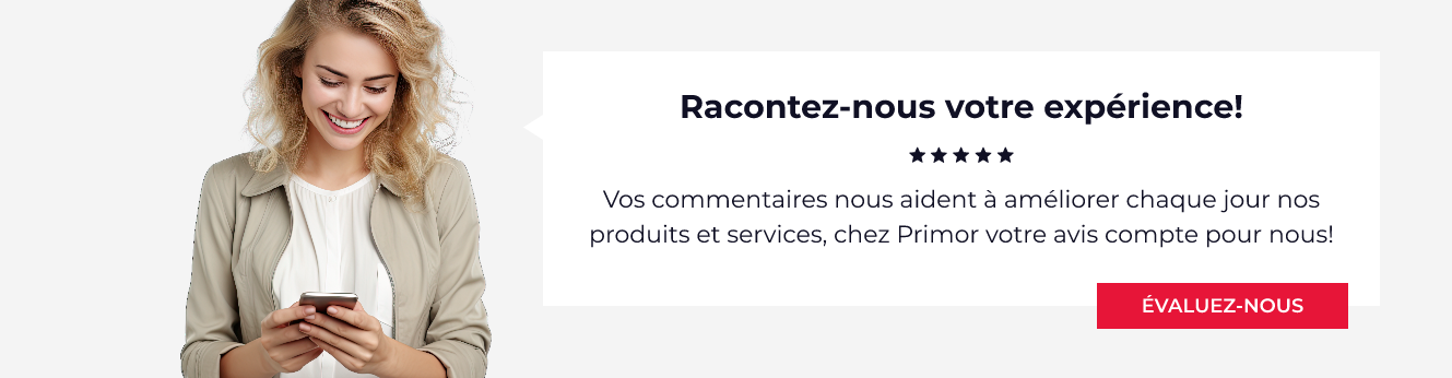 Banner de Deja tu valoración