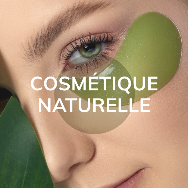 Cosmétique Naturelle