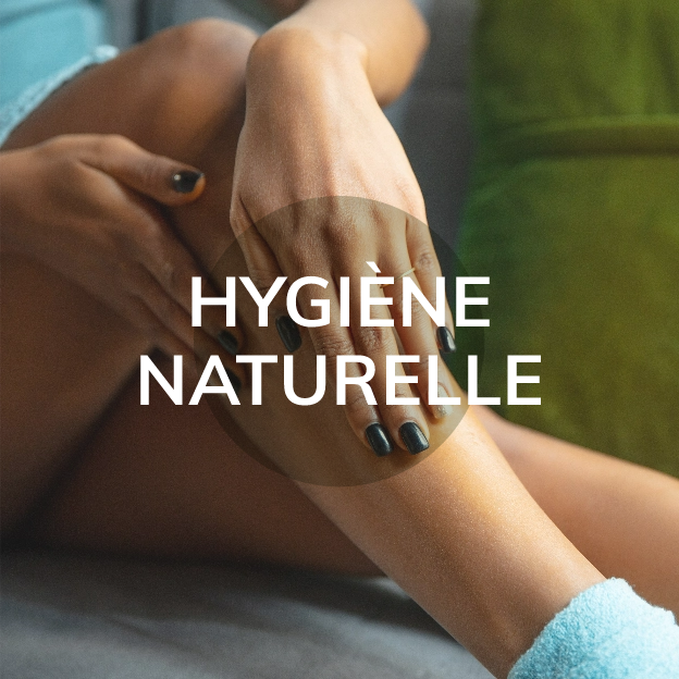 Hygiène naturelle
