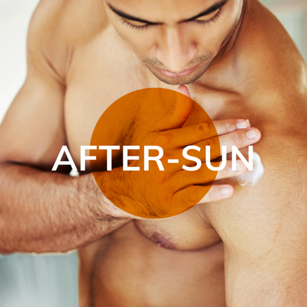 After-sun