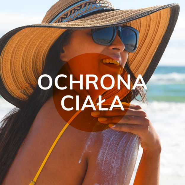 Ochrona ciała