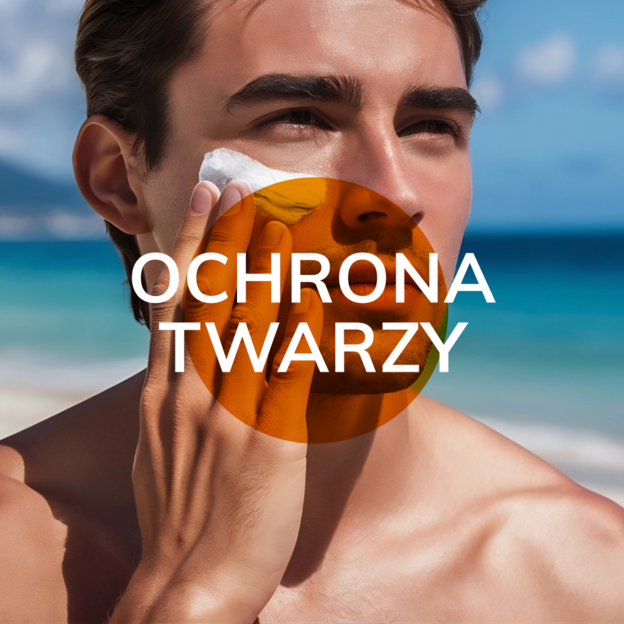 Ochrona twarzy