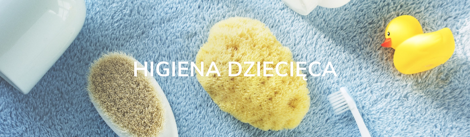 Higiena dziecięca