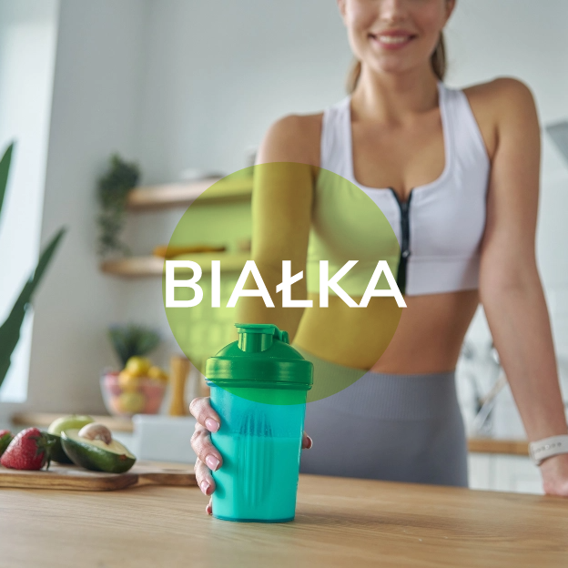 BIAŁKA