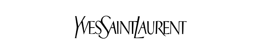 YSL logo