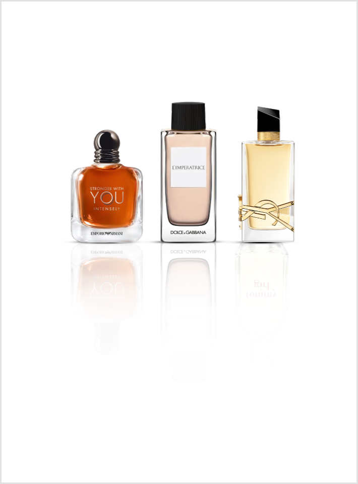 Parfums