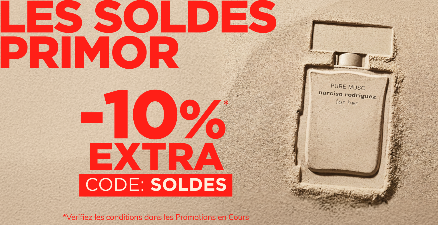 Fondo de imagen de promoción Primor