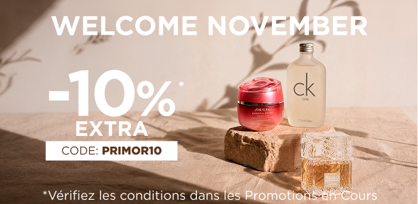 Fond d'image promotionnelle Primor