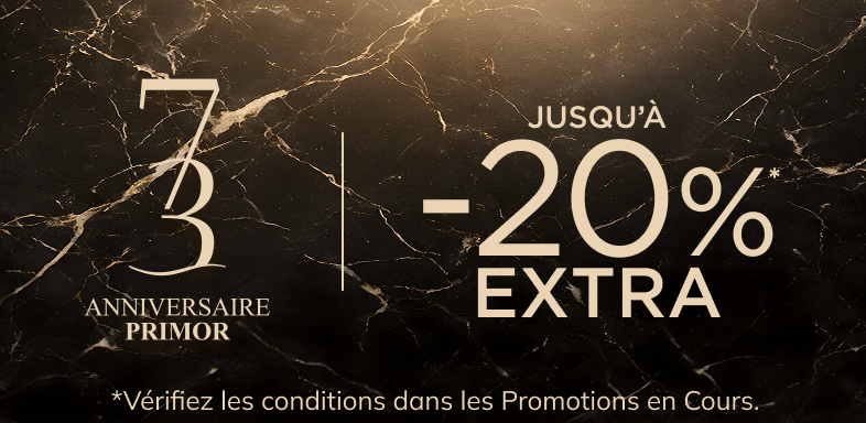 Fond d'image promotionnelle Primor