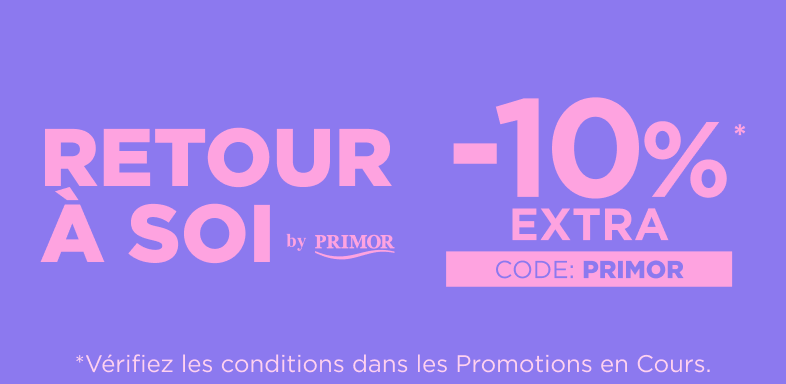Fond d'image promotionnelle Primor