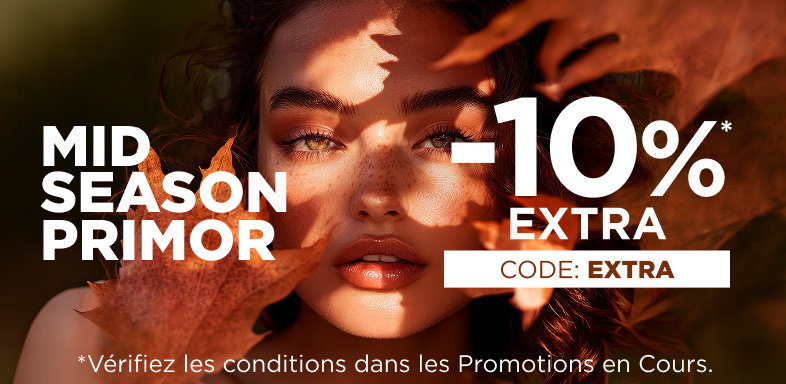 Fond d'image promotionnelle Primor