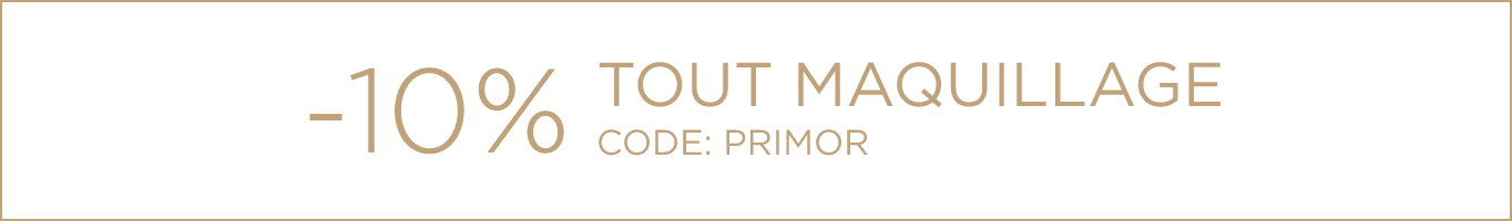 Promo Maquillaje