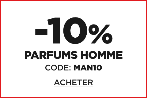 Perfumes Hombre Pre Black Friday 2025 Primor