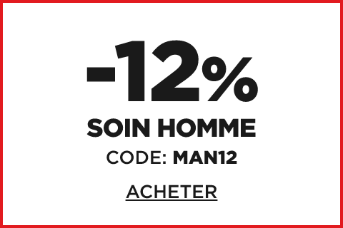 Cosmética Masculina Pre Black Friday 2025 Primor