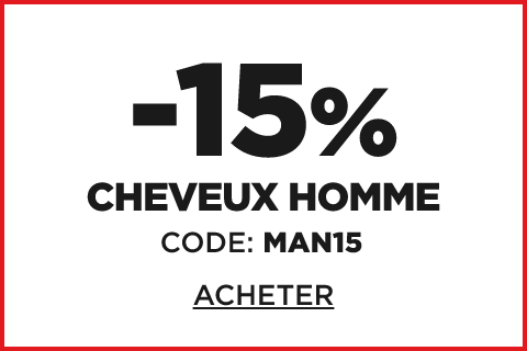 Cabello Masculino Pre Black Friday 2025 Primor