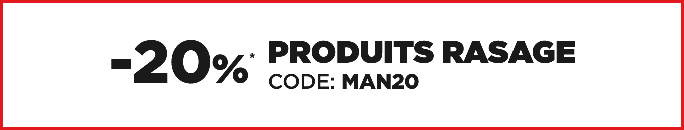 Productos Afeitados Pre Black Friday 2025