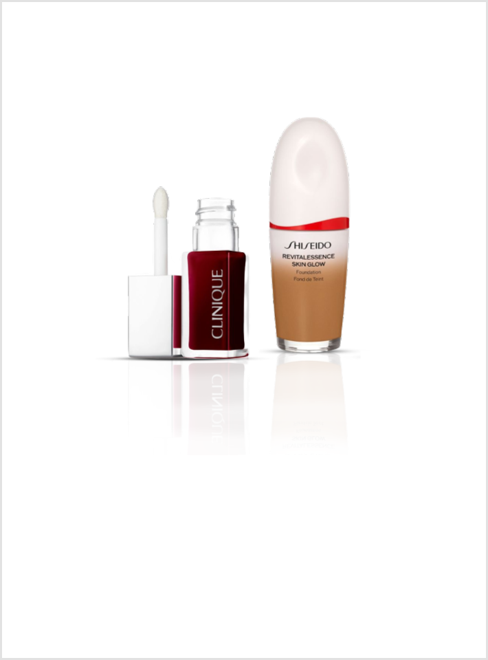 Maquillage luxe