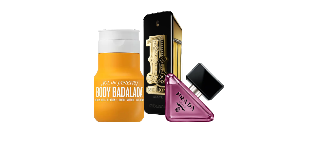 Nouveaux produits