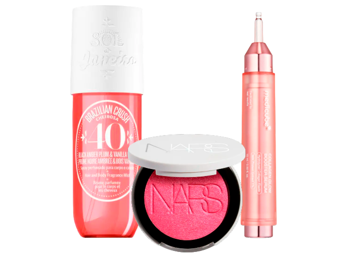 Produits viraux