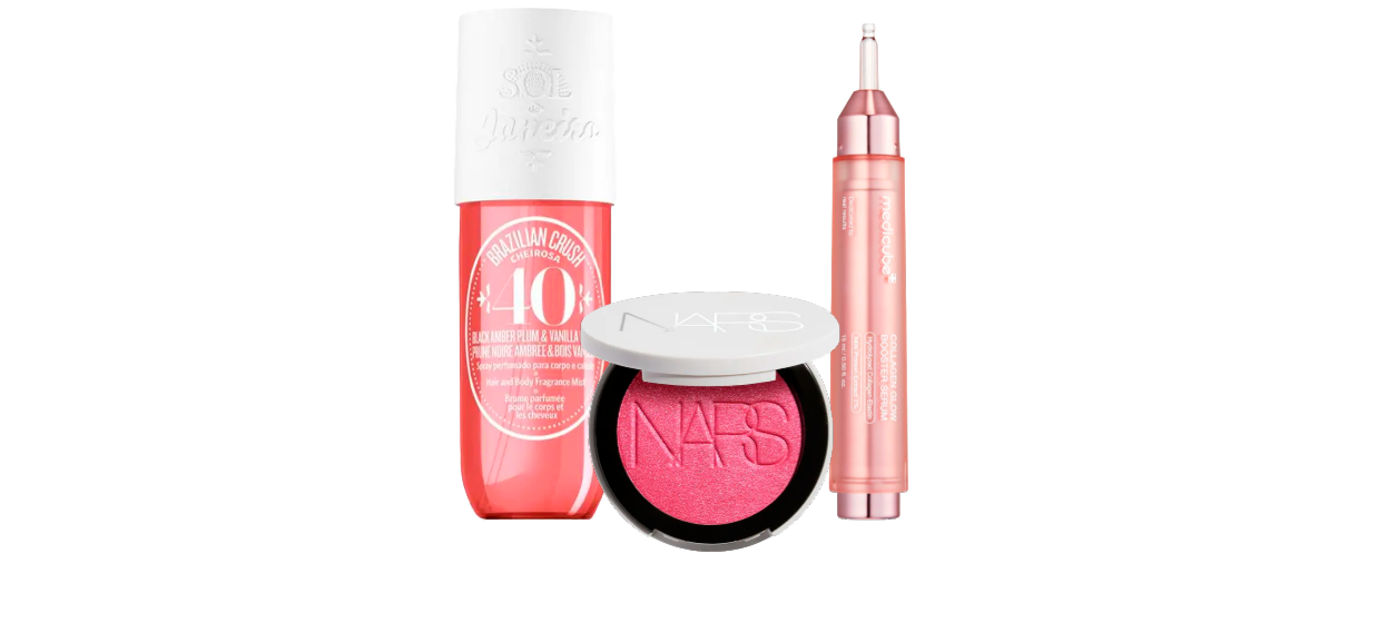 Produits viraux