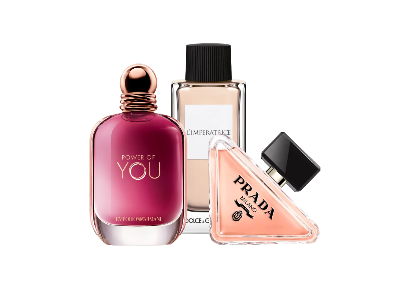 Parfums femme en soldes