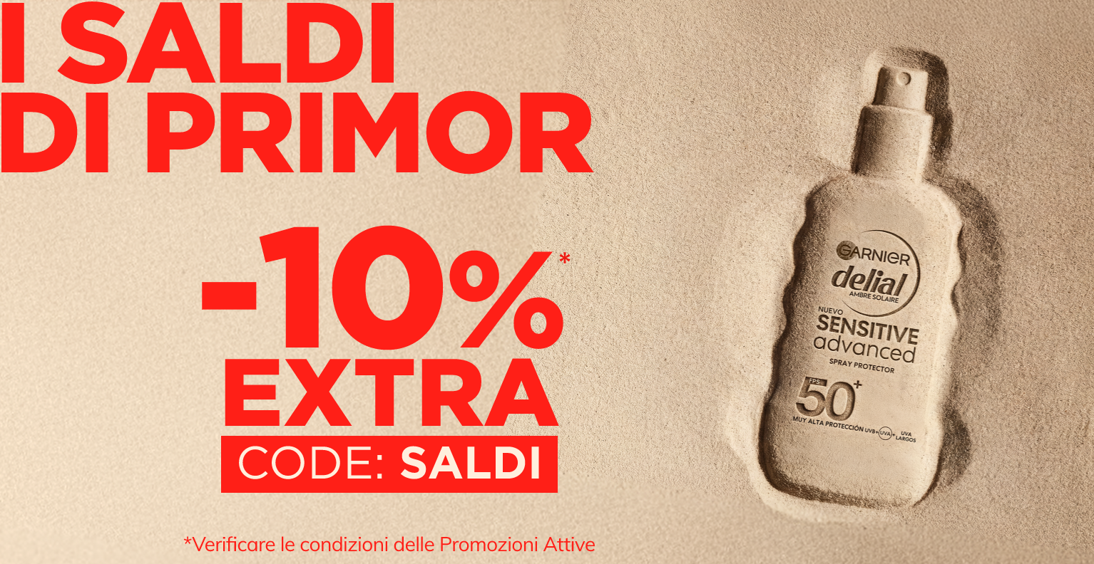 Fondo de imagen de promoción Primor