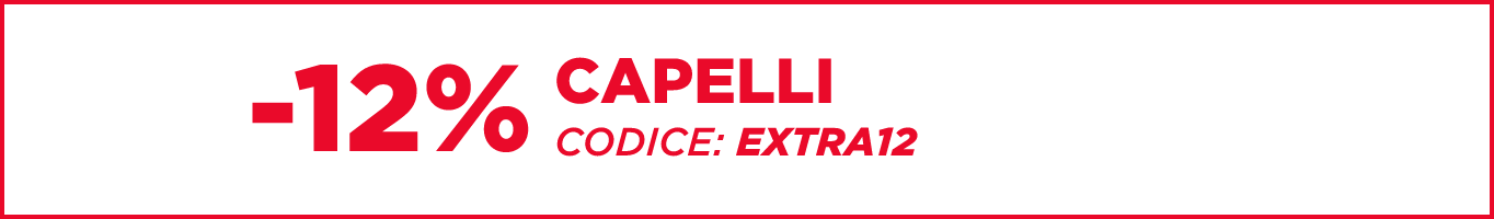 promozione prodotti capelli