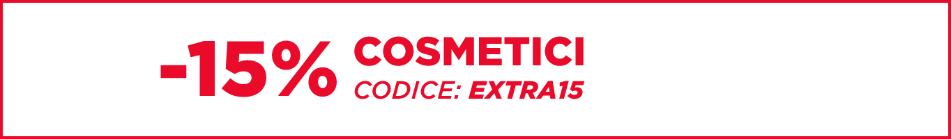 promozione cosmetici