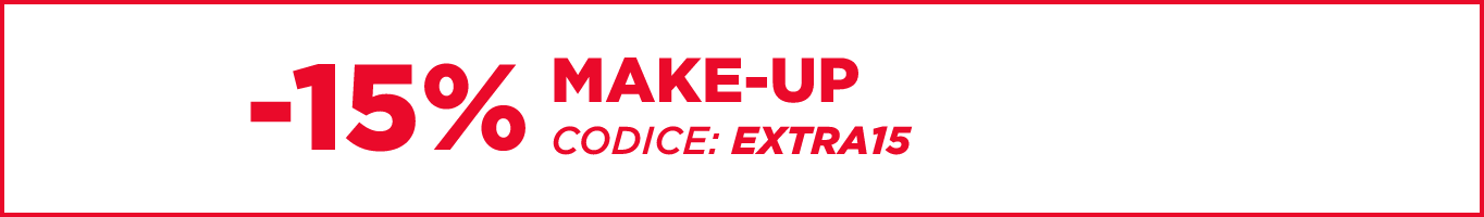 promozione make-up