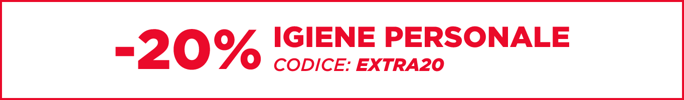 promozione igiene personale