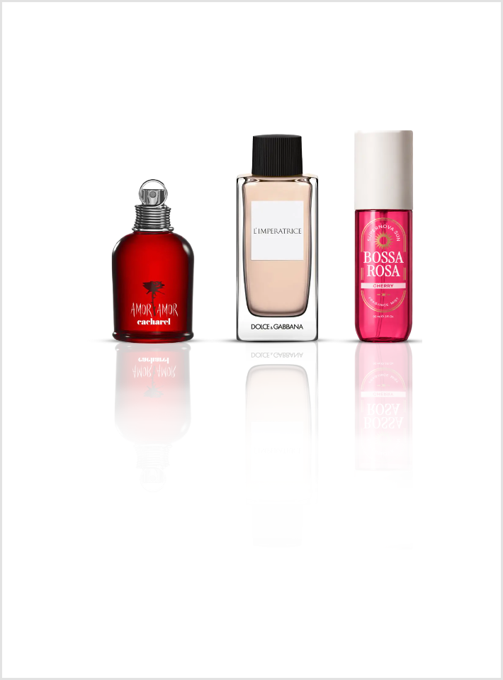 Profumi