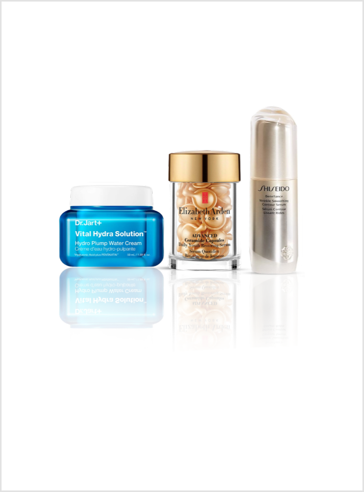 Cosmetici lusso