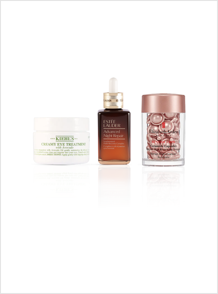 Cosmetici di lusso
