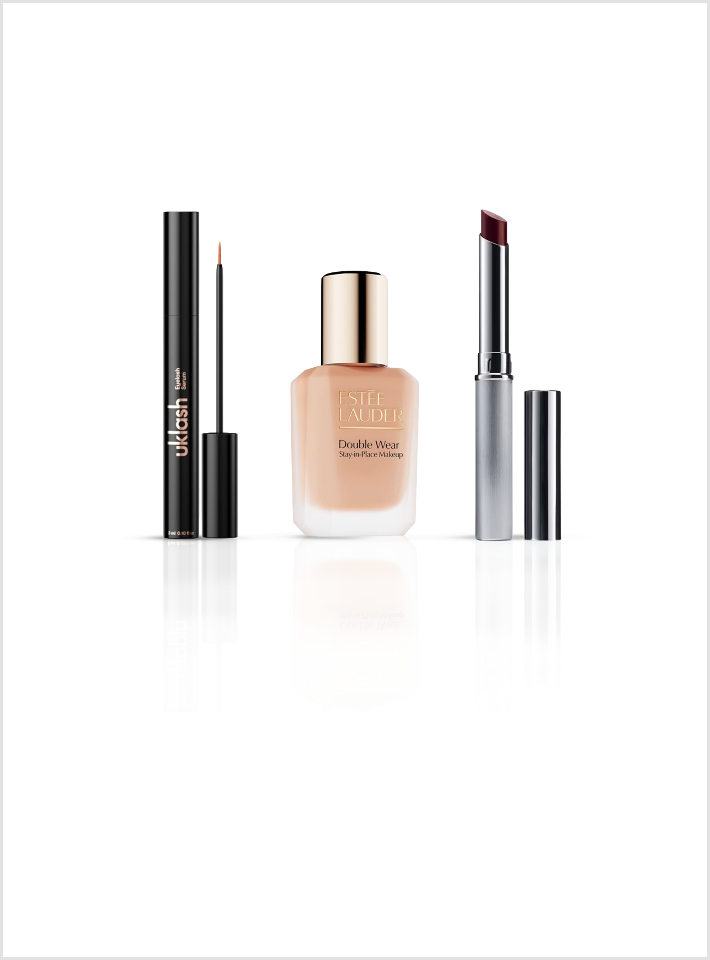 Make-up di lusso