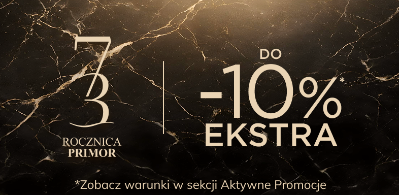 Tło promocyjne Primor