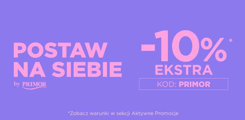 Tło promocyjne Primor