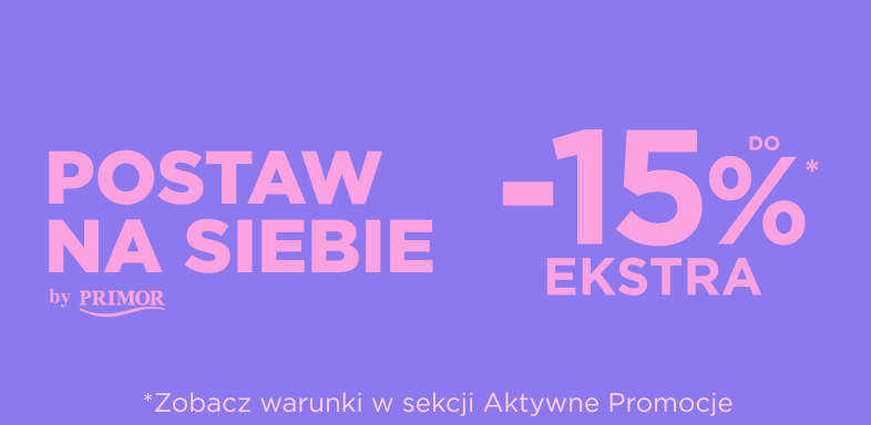 Tło promocyjne Primor