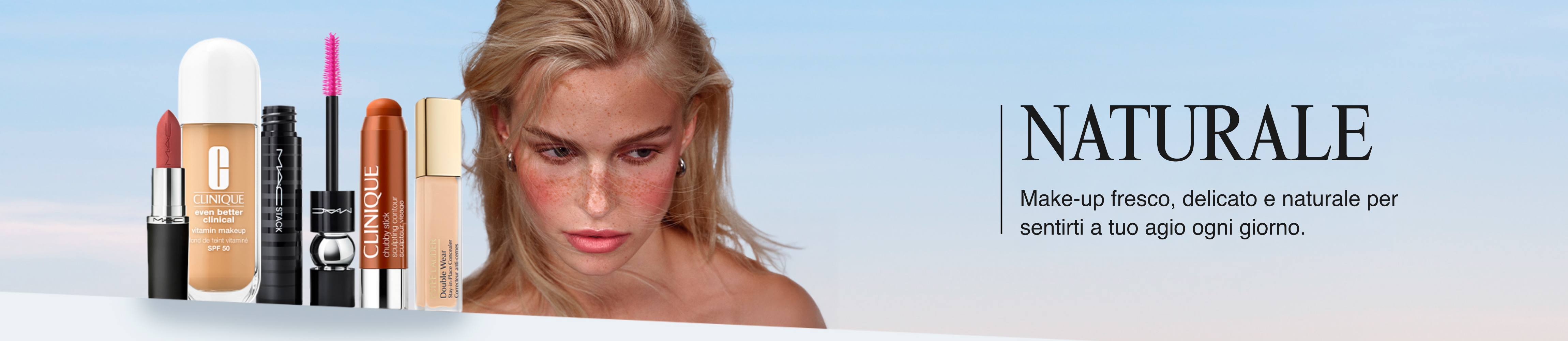 Estée Lauder Looks 2026