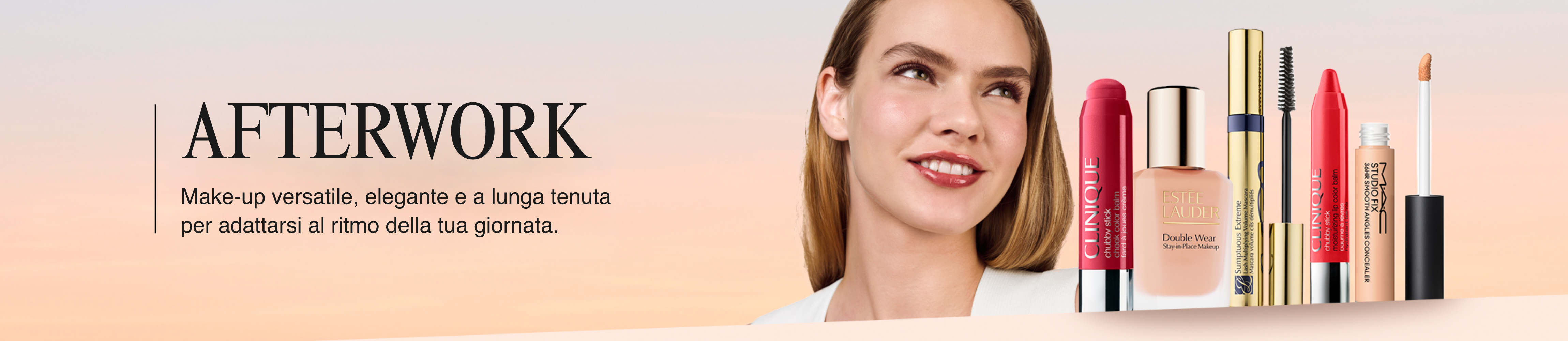 Estée Lauder Looks 2026