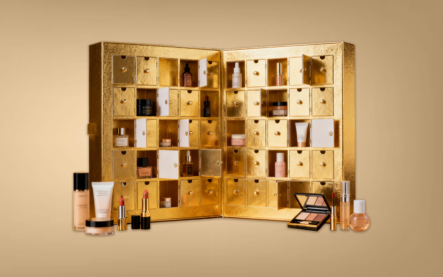 Calendario dell’Avvento