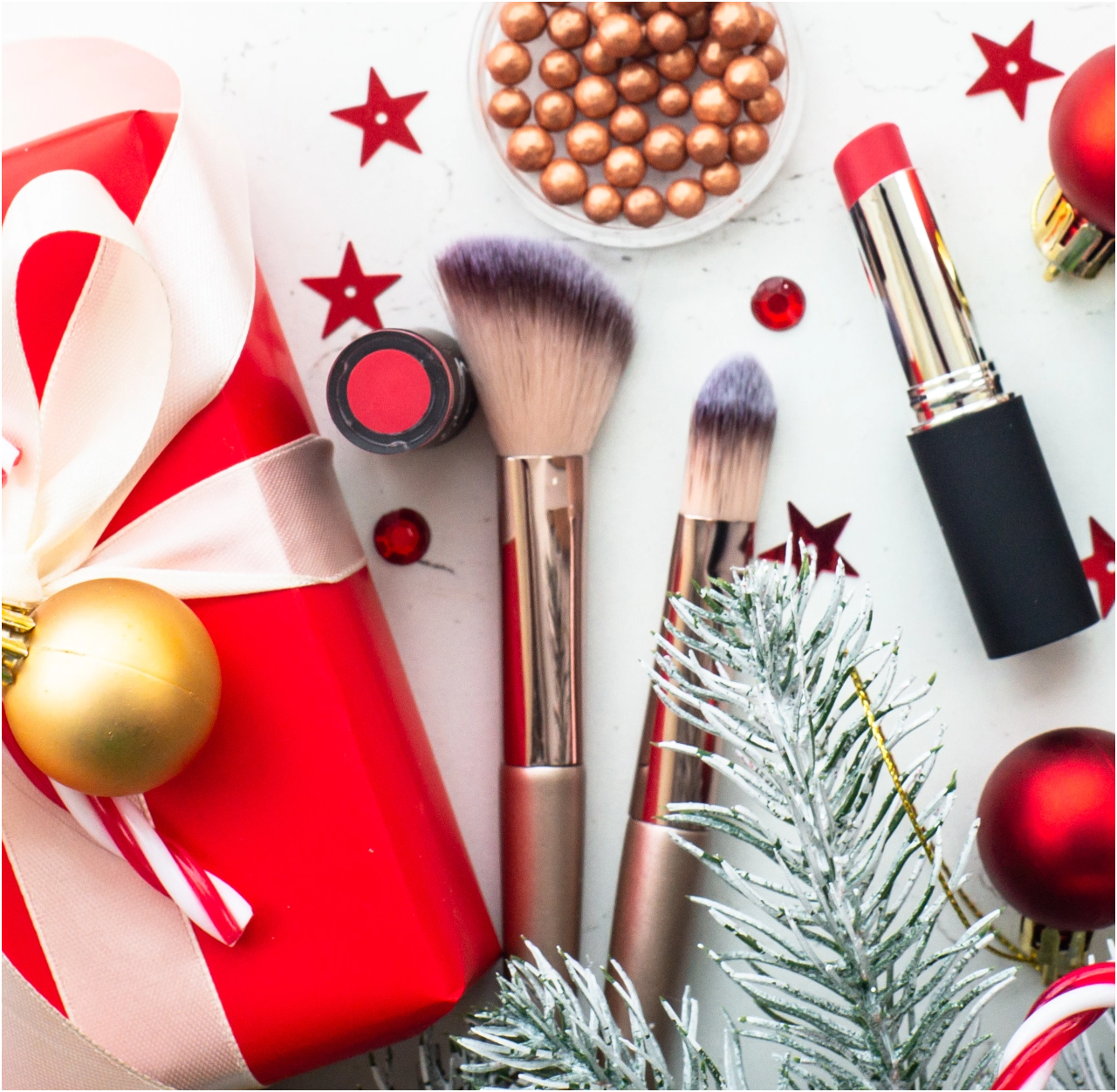 7 calendarios de Adviento (de belleza) que triunfan en redes sociales
