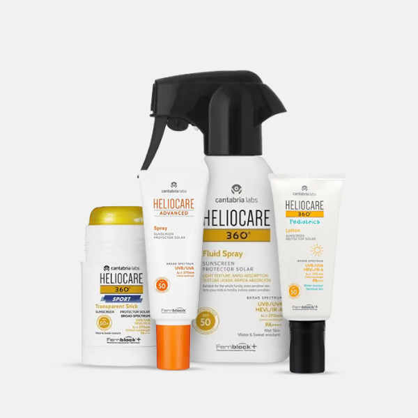 Promozione Cantabria Labs