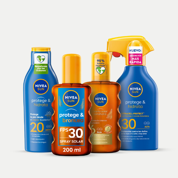 Promozione Nivea