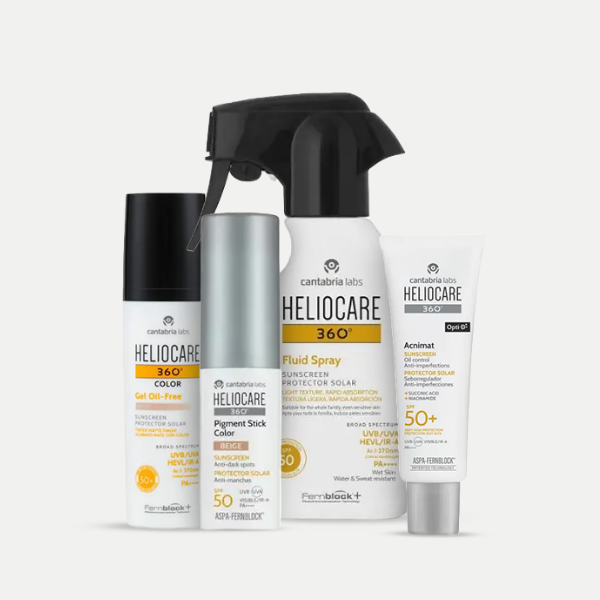 Promozione Cantabria Labs