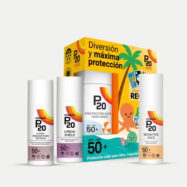 Promozione P20